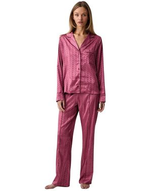 Guess Pyjamas - Rojo