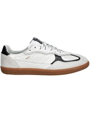 Alohas Sneakers - Blanc