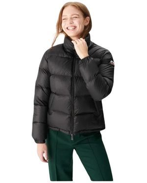 J.O.T.T Down Jackets - Nero