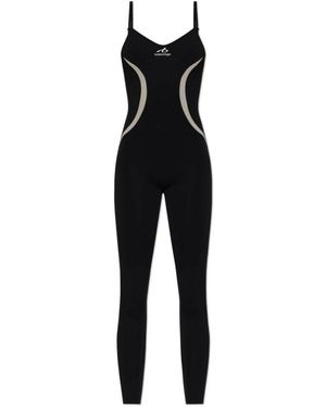 Balenciaga Jumpsuits - Negro
