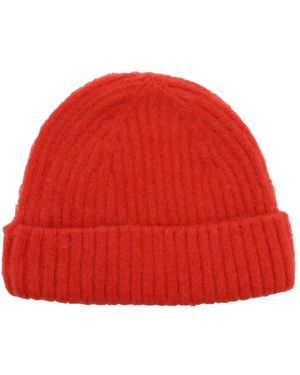 Aspesi Cappello - Rood