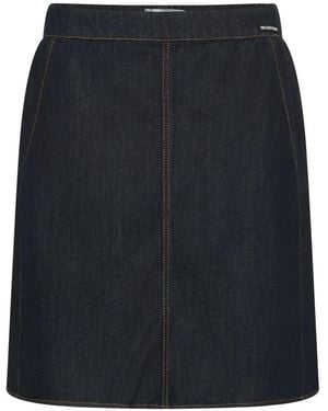 Inwear Denim Skirts - Azul