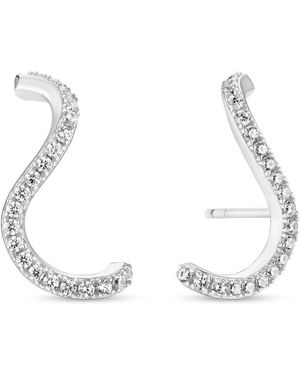 Sif Jakobs Jewellery Earrings - Metallizzato