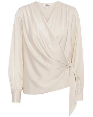Karmamia Blouses - White