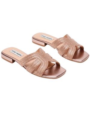 Steve Madden Sequelrose - Roze