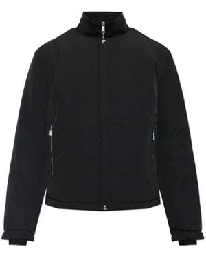 AllSaints Winter Jackets - Noir