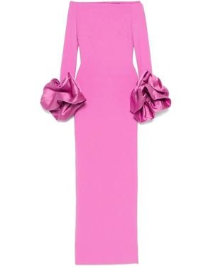 Solace London Party Dresses - Rosa