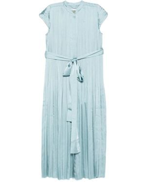 JOSEPH Shirt Dresses - Bleu