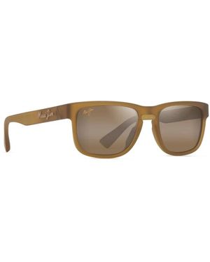 Maui Jim Sunglasses - Brown