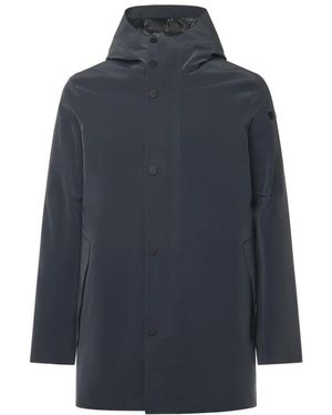 Rrd Parkas - Blauw