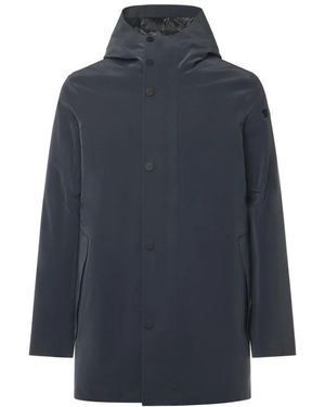 Rrd Parkas - Blue