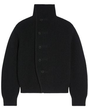 Dries Van Noten Cardigans - Noir