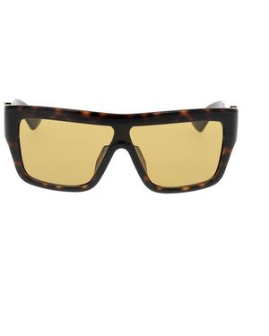 Bottega Veneta Sonnenbrille - Braun