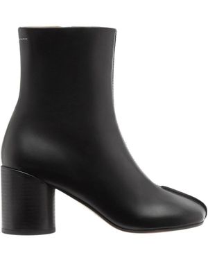 Black MM6 by Maison Margiela Shoes for Women | Lyst