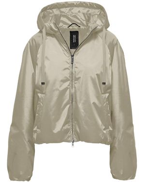 Bomboogie Light Jackets - Gris