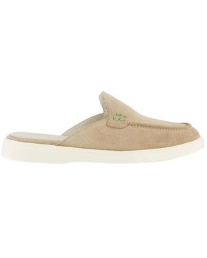 Atelier Verdi Mules - Neutro