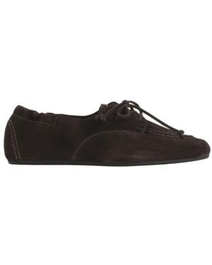 Celine Loafers - Negro