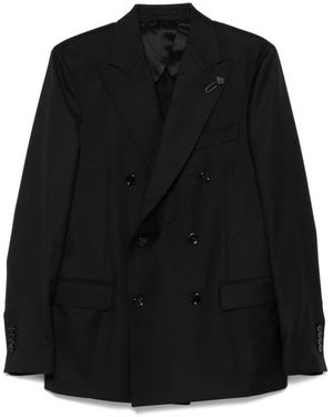 Lardini Blazers - Black