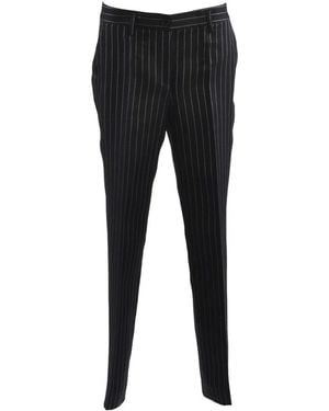 P.A.R.O.S.H. Briga 812 Hose - Schwarz