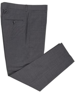 BE ABLE Suit Trousers - Gris