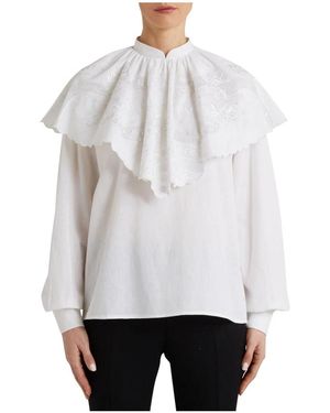 Etro Blouses - White