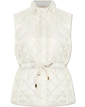 Michael Kors Vests - Blanco