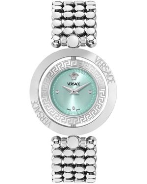 Versace Watches - Metallizzato