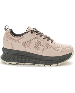Grunberg Sneakers - Rosa