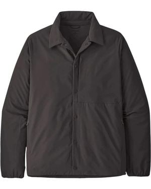 Patagonia Fitness ,Zwart ,Wind Jassen