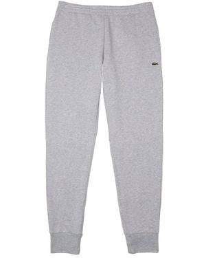 Lacoste Joggingshose Hellgrau Xh9624-53