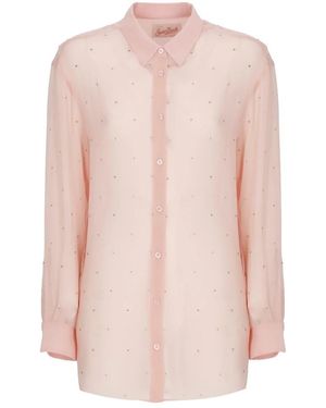 MC2 Saint Barth Shirts - Pink