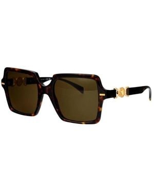 Versace Sunglasses - Marron