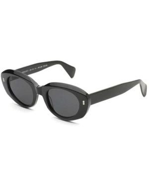 Gast Sunglasses - Negro