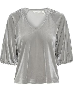 Part Two Blouses - Grigio