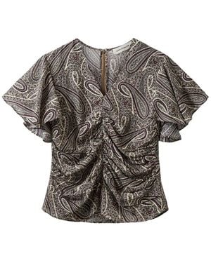 Sofie Schnoor Blouses - Gris