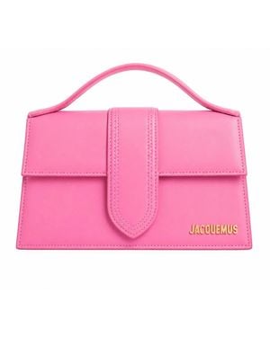 Jacquemus Handbags - Rosa