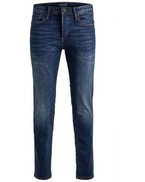 Jack & Jones Slim Fit Jeans - Blue