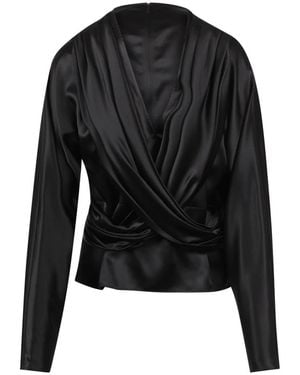 Nina Ricci Blouses - Black