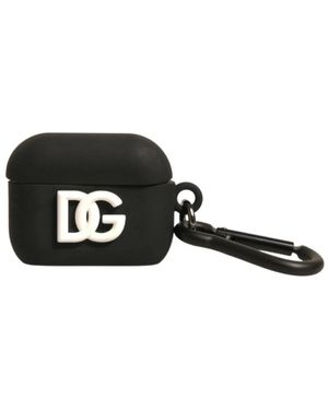 Dolce & Gabbana Phone Accessories - Nero