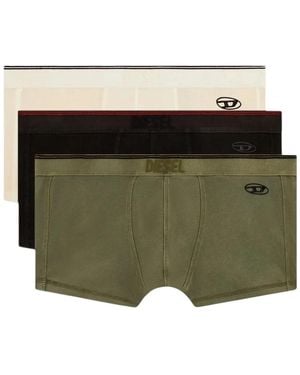 DIESEL Bottoms - Vert