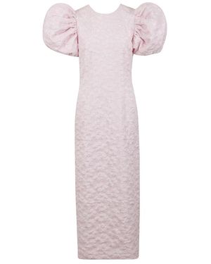 ROTATE BIRGER CHRISTENSEN Midi Dresses - Viola