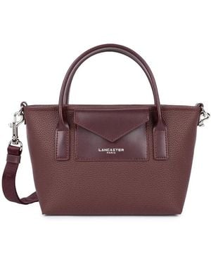 Lancaster Tote Bags - Viola