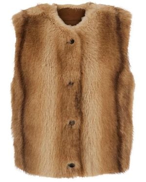 Urbancode Vests - Marron