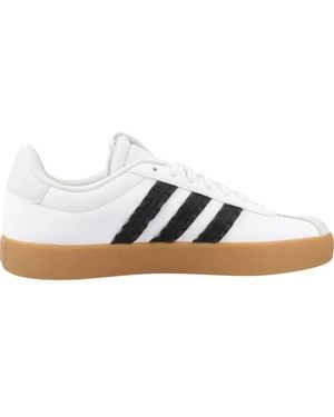 adidas Vl Court 3.0 - Wit