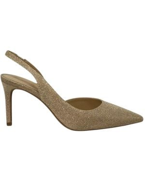 Michael Kors Pumps - Metallic