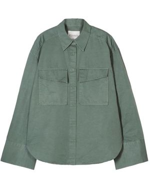 Closed Shirts - Green