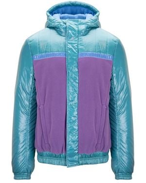 Colmar Active Daunenjacke - Blau