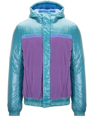 Colmar Jackets - Bleu