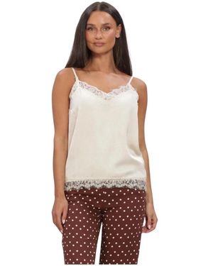 Ydence Callie Top - Bruin
