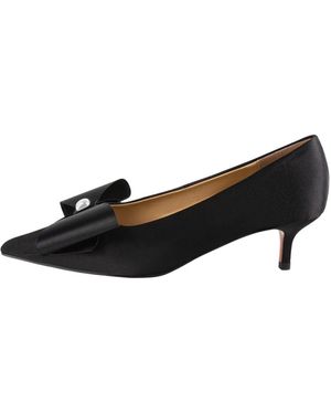 L37 Mirage Modische Schuhe - Schwarz
